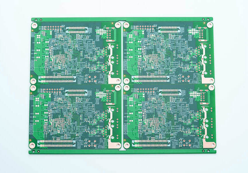 集成電路板 集成電路板設(shè)計(jì)流程及操作步驟