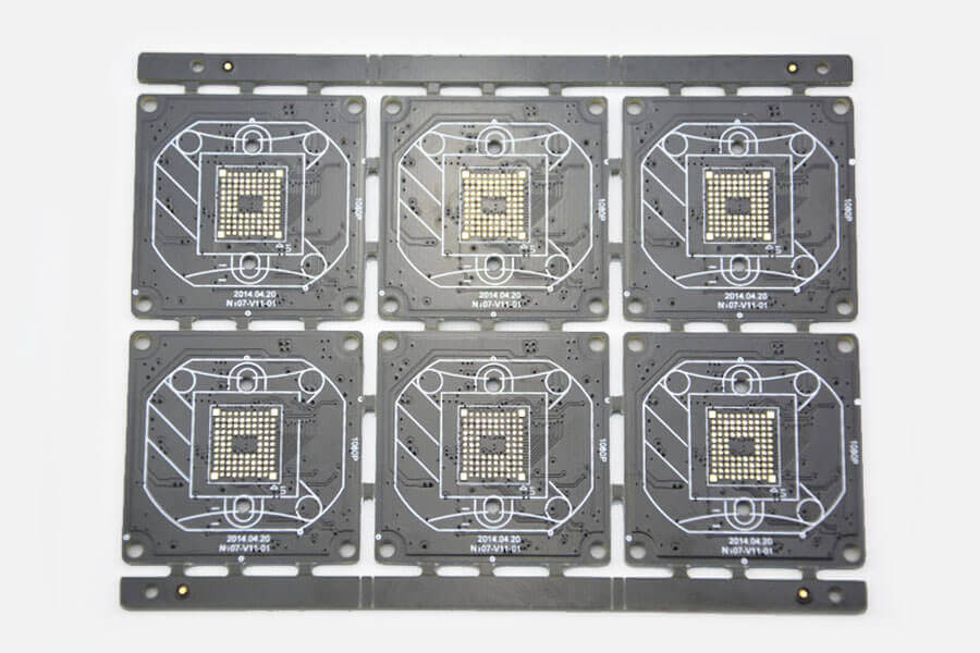 充電樁電路板 充電樁PCB電路板