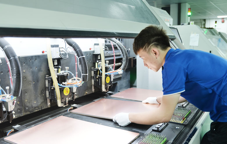 電路板鉆孔漏鉆改善對(duì)策 線路板鉆孔漏鉆改善對(duì)策