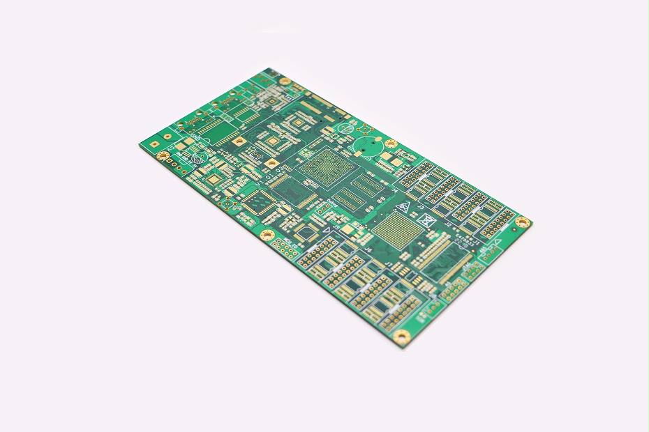 通信PCB