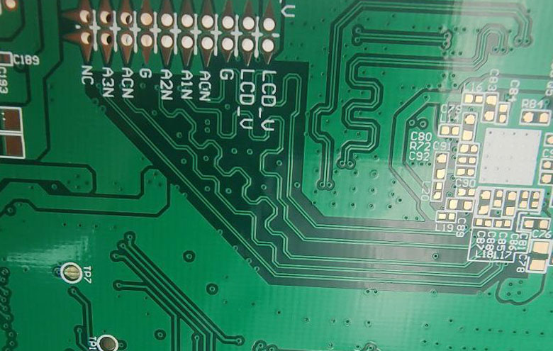 醫(yī)療設(shè)備PCB板 醫(yī)療線路板