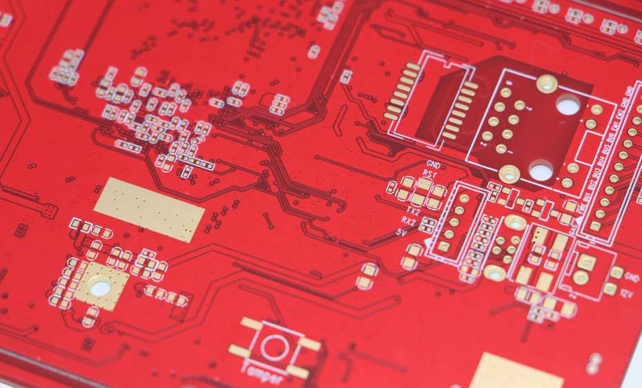 汽車(chē)充電器電路板 汽車(chē)充電線(xiàn)路板