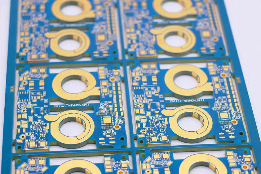 厚銅線路板 厚銅線路板的優(yōu)點(diǎn)