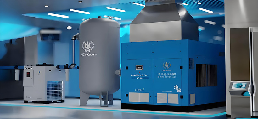 空氣壓縮機(jī)